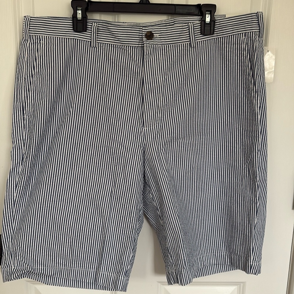 Nwt Brooks Brothers Shorts